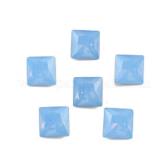 K9 Glass Rhinestone Cabochons&nbsp;MRMJ-N029-19-04