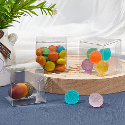 Plastic Packaging Boxes&nbsp;CON-WH0001-21B