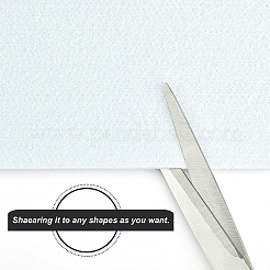 Non Woven Fabric Embroidery Needle Felt for DIY Crafts&nbsp;DIY-WH0156-92C