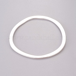 Tibetan Style Alloy Linking Rings&nbsp;EA13479Y-S