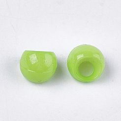 Opaque AS Plastic Charms&nbsp;MACR-S365-09I