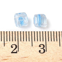 69Pcs Glass Seed Beads&nbsp;LS-GLAA-Q120-01F