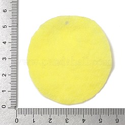 Opaque PVC Pendants&nbsp;RESI-K203-06