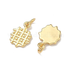 Brass Pendants&nbsp;KK-Z153-09G