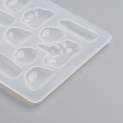 Silicone Molds&nbsp;DIY-G017-B04