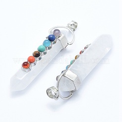 Chakra Jewelry&nbsp;G-G759-C01