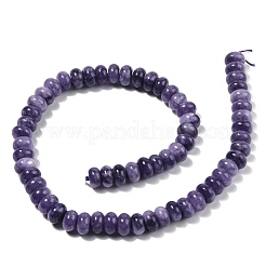 Dyed Natural White Jade Beads Strands&nbsp;G-G107-A12-01