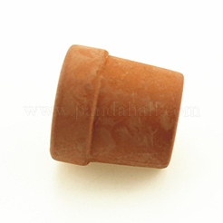 Mini Ceramic Flower Pot&nbsp;LS-BOTT-PW0001-226