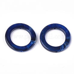 Acrylic Bead Frame&nbsp;OACR-S021-17J