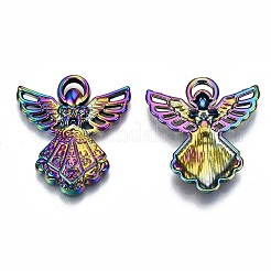 Alloy Pendants&nbsp;PALLOY-N156-052-RS