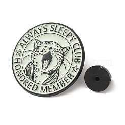 Alloy Enamel Pins&nbsp;AL-CBA2BD9-04EB