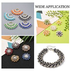 Special Coated Nylon Beading Threads for Seed Beads&nbsp;OCOR-R038-03