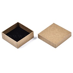 Cardboard Jewelry Set Box&nbsp;CBOX-S018-09A