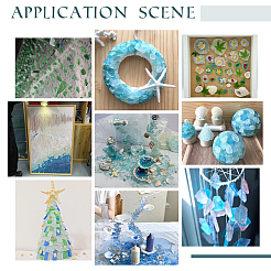 Resin Display Decorations&nbsp;AJEW-OC0014-09