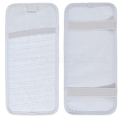 Polyester CD Storage Pouches&nbsp;ABAG-WH20006-46B