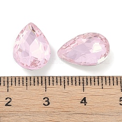 Glass Pointed Back Rhinestone&nbsp;RGLA-Q001-5