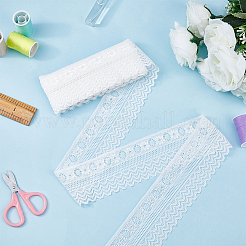 Chinlon Ribbons&nbsp;OCOR-WH20007-357B