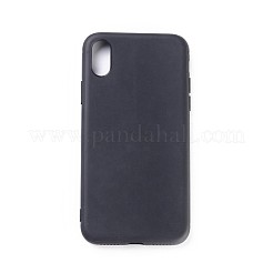 DIY Blank Silicone Smartphone Case&nbsp;MOBA-F007-07