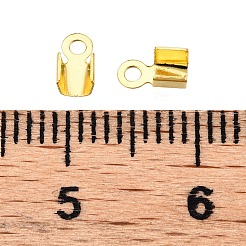Iron Cord Ends&nbsp;IFIN-T021-01G