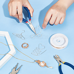 Copper Jewelry Wire&nbsp;CWIR-NB0001-02G