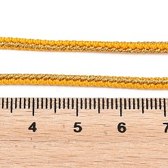 1M Polycotton Braided Cord&nbsp;OCOR-XCP0003-12