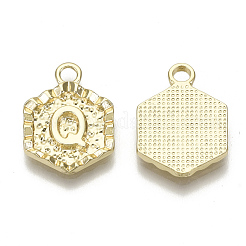 Alloy Pendants&nbsp;PALLOY-N157-003Q-NR