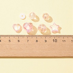 DIY Beads Jewelry Making Finding Kit&nbsp;DIY-FS0004-27B