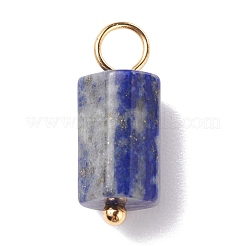Natural Gemstone Pendants&nbsp;PALLOY-JF01226