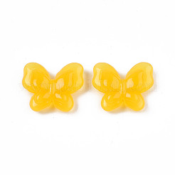 Luminous Acrylic Beads&nbsp;MACR-N009-012-A03