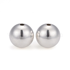 Brass Beads&nbsp;KK-O133-011C-S