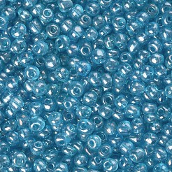 Glass Seed Beads&nbsp;SEED-US0003-4mm-103