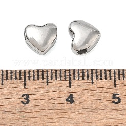 304 Stainless Steel Beads&nbsp;SA-CBA740F-20C-P