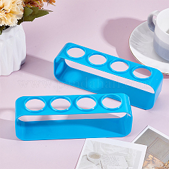 PVC Test Tube Holders&nbsp;AJEW-WH0270-741