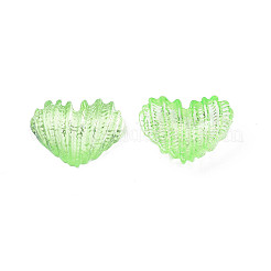 TTransparent Acrylic Cabochons&nbsp;TACR-N006-09B