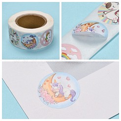 Children Cartoon Stickers&nbsp;DIY-P008-B04