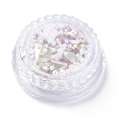 Nail Art Decoration Accessories Kits&nbsp;MRMJ-F016-14