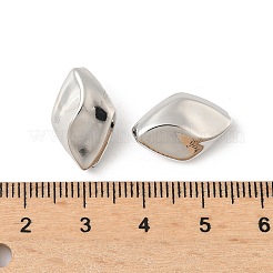 Nuggets Brass Beads&nbsp;KK-M327-06C-P