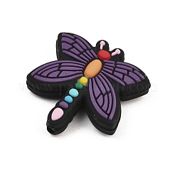 Food Grade Eco-Friendly Silicone Beads&nbsp;SIL-B079-09A