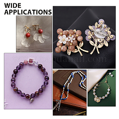 Natural Honey Jade Beads Strands&nbsp;G-AR0001-30