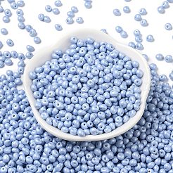 6/0 Glass Seed Beads&nbsp;SEED-L011-08A-23
