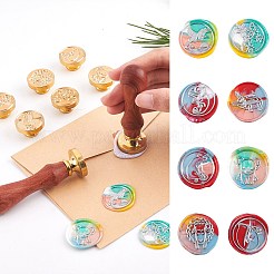 DIY Stamp Making Kits&nbsp;DIY-CP0001-99C