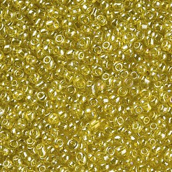 Glass Seed Beads&nbsp;SEED-US0003-2mm-110