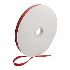 Grosgrain Ribbon Christmas Ribbon&nbsp;SRIB-H017-250