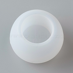 DIY Pen Container Storage Silicone Molds&nbsp;AJEW-D046-11A