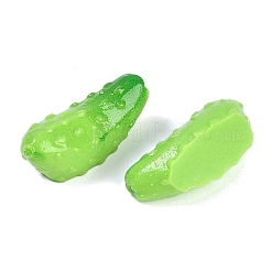 Resin Cabochons&nbsp;RESI-Q014-02A