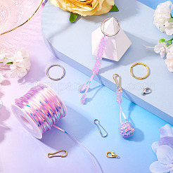 DIY Jewelry Making Findings Kits&nbsp;DIY-TA0012-90B