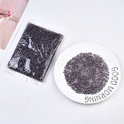 6/0 Glass Seed Beads&nbsp;X-SEED-A014-4mm-134B