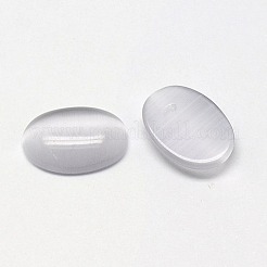Cat Eye Cabochons&nbsp;CE-J005-30x40mm-18
