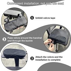 Polyester Cover&nbsp;AJEW-WH0042-60