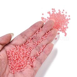 8/0 Glass Seed Beads&nbsp;SEED-A015-3mm-2211